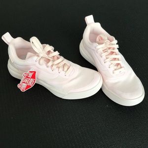 VANS UltraRange Rapidweld Womens Pearl Shoes